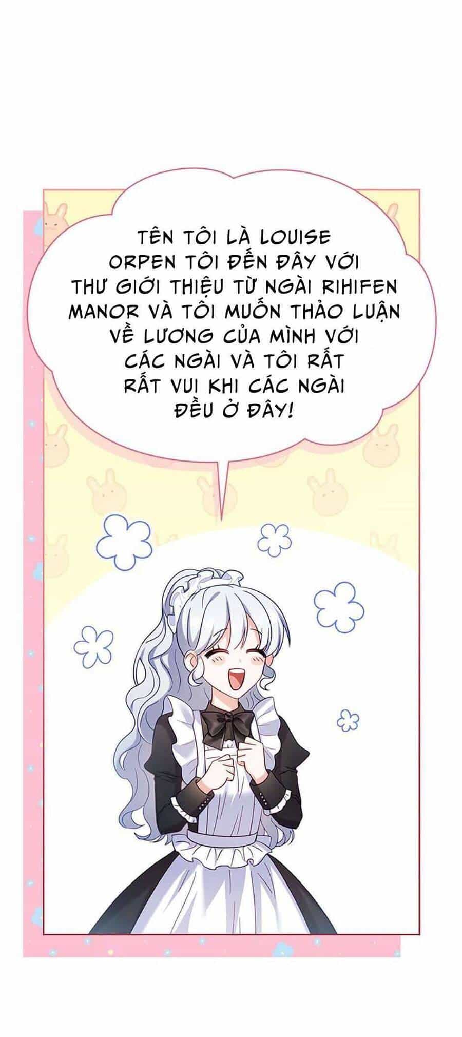 Hầu Gái Trong Trò Chơi Harem Ngược Muốn Nghỉ Việc - Chương 3 - ảnh 56