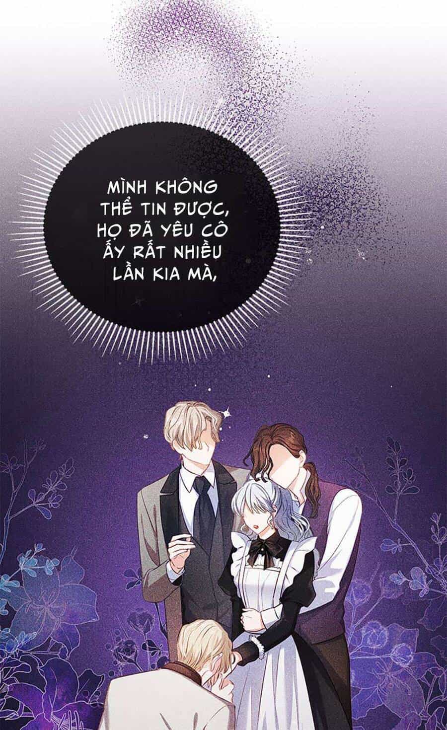 Hầu Gái Trong Trò Chơi Harem Ngược Muốn Nghỉ Việc - Chương 3 - ảnh 85