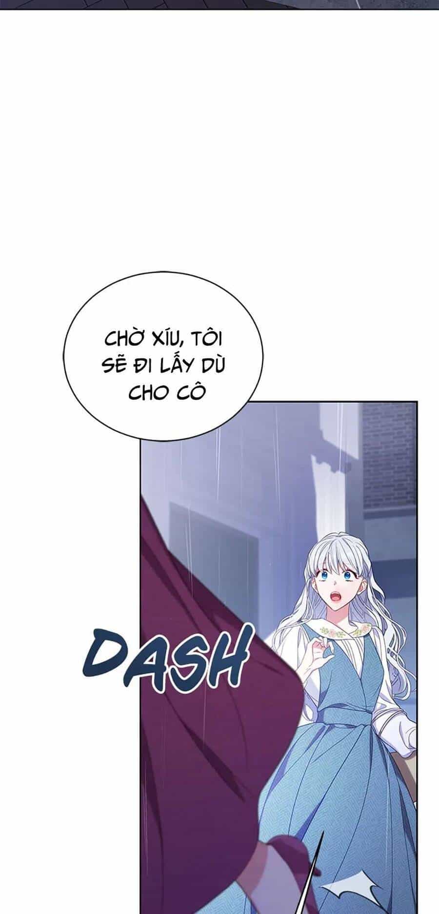 Hầu Gái Trong Trò Chơi Harem Ngược Muốn Nghỉ Việc - Chương 28 - ảnh 9
