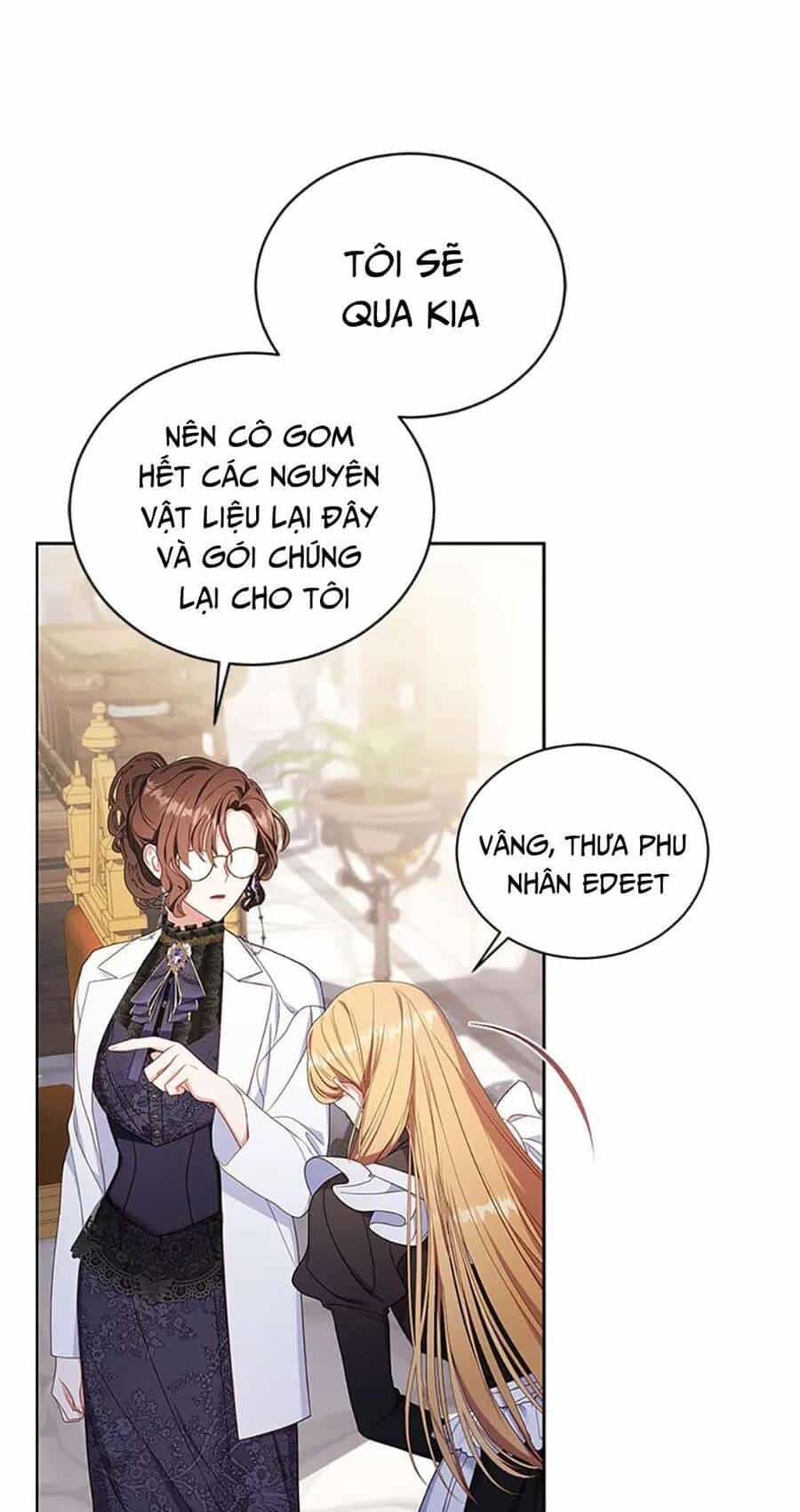 Hầu Gái Trong Trò Chơi Harem Ngược Muốn Nghỉ Việc - Chương 30 - ảnh 19