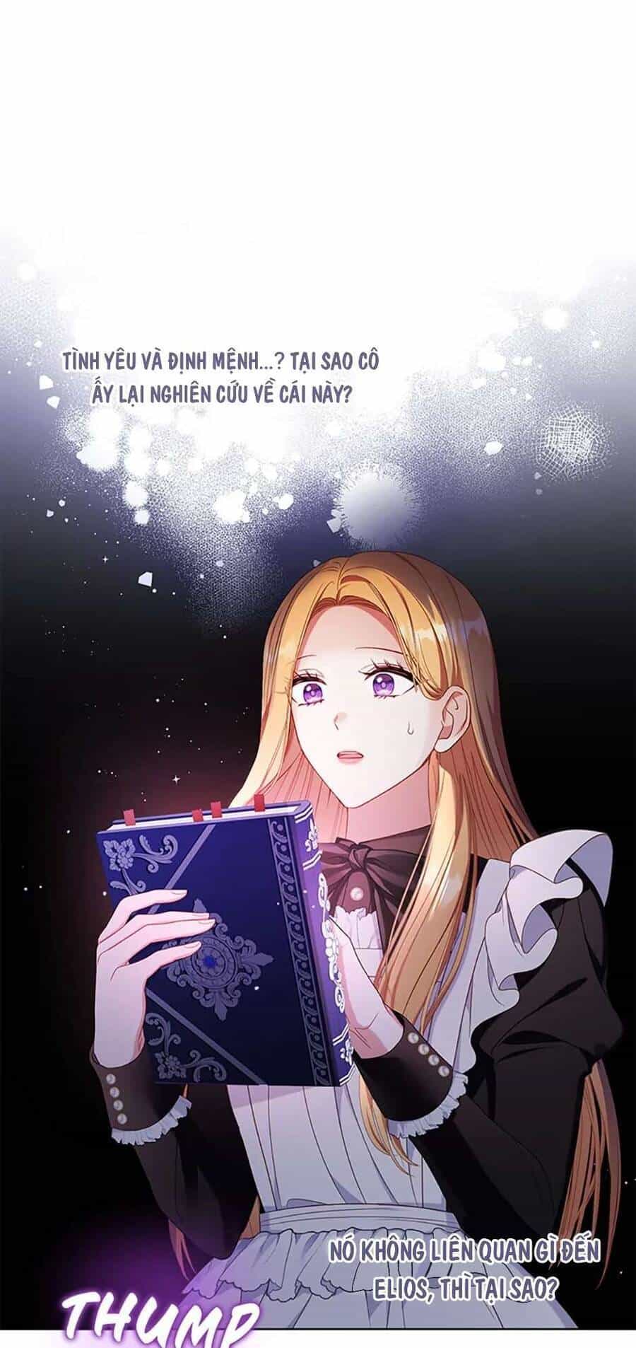 Hầu Gái Trong Trò Chơi Harem Ngược Muốn Nghỉ Việc - Chương 30 - ảnh 28