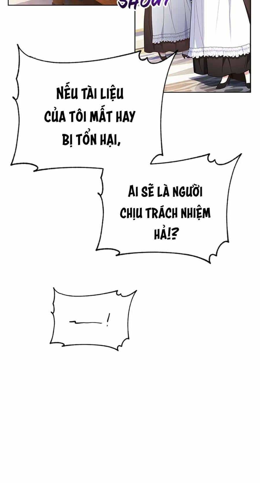 Hầu Gái Trong Trò Chơi Harem Ngược Muốn Nghỉ Việc - Chương 30 - ảnh 3