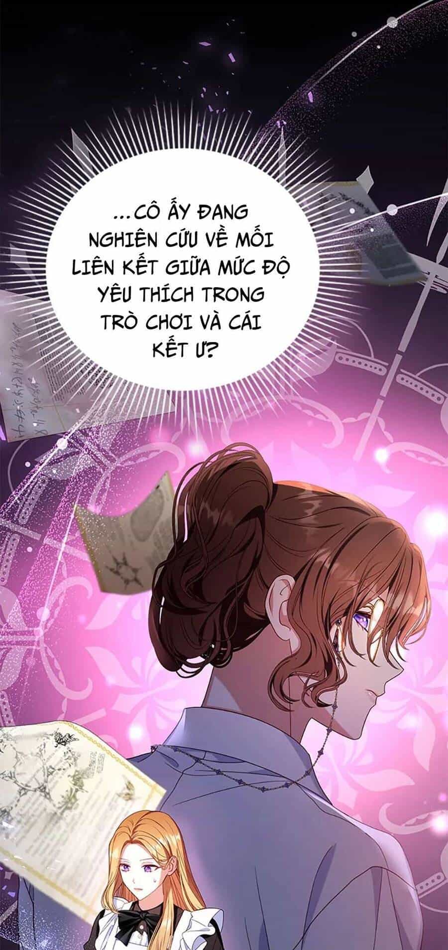 Hầu Gái Trong Trò Chơi Harem Ngược Muốn Nghỉ Việc - Chương 30 - ảnh 30