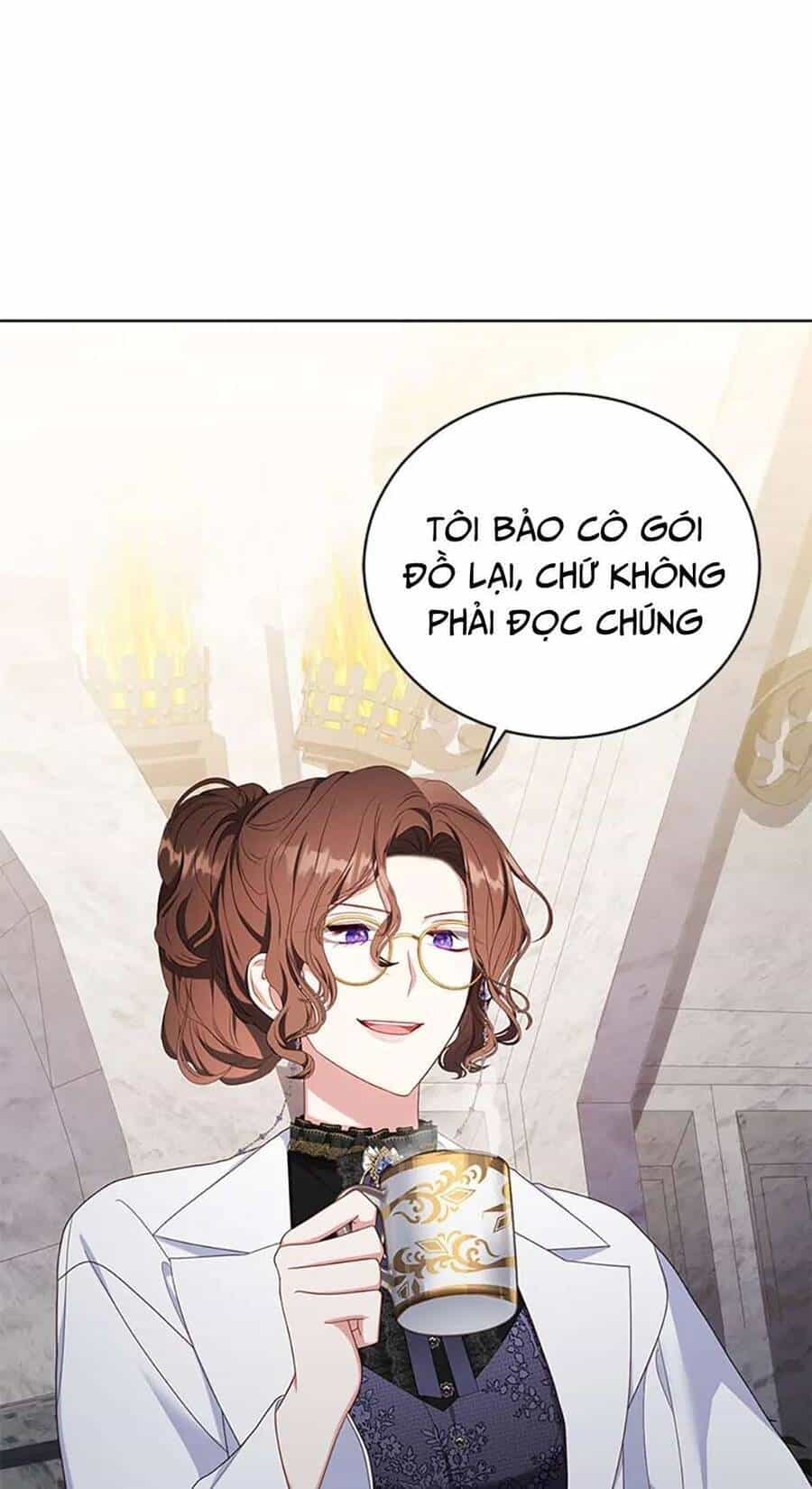 Hầu Gái Trong Trò Chơi Harem Ngược Muốn Nghỉ Việc - Chương 30 - ảnh 40