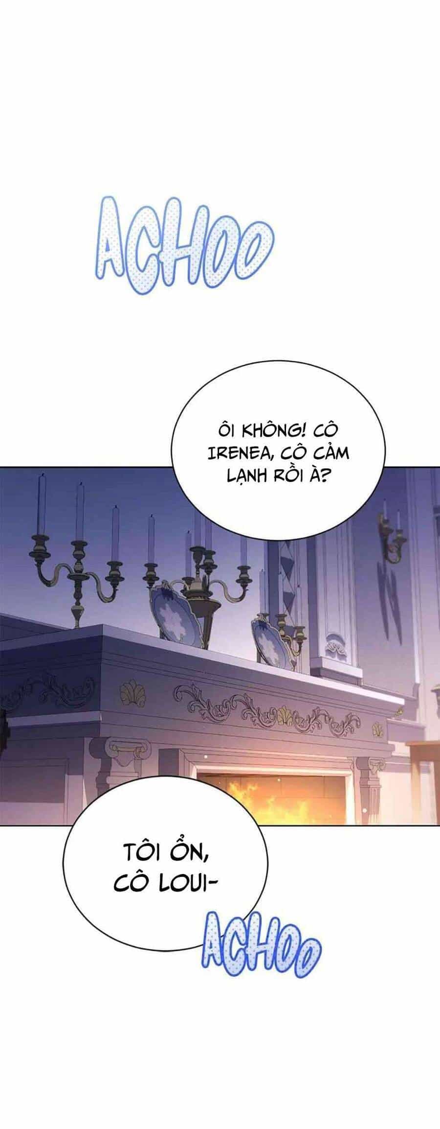 Hầu Gái Trong Trò Chơi Harem Ngược Muốn Nghỉ Việc - Chương 32 - ảnh 38