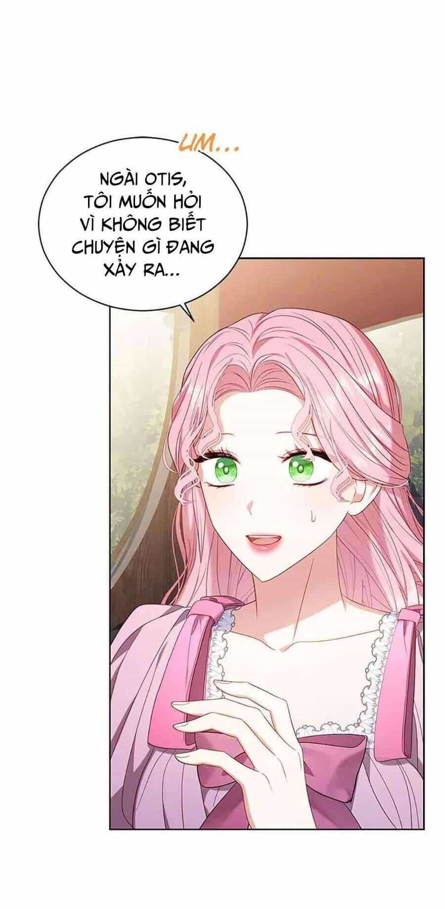 Hầu Gái Trong Trò Chơi Harem Ngược Muốn Nghỉ Việc - Chương 33 - ảnh 45