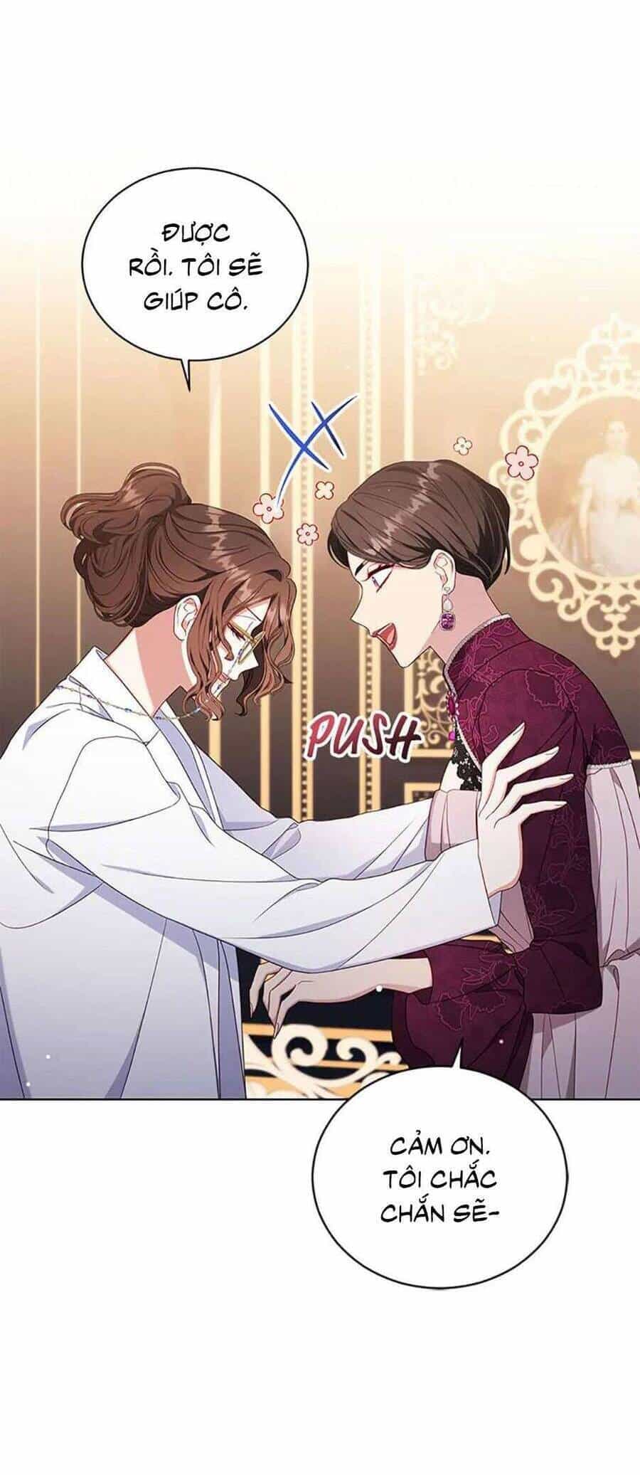 Hầu Gái Trong Trò Chơi Harem Ngược Muốn Nghỉ Việc - Chương 34 - ảnh 12