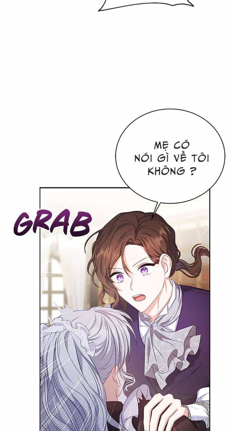 Hầu Gái Trong Trò Chơi Harem Ngược Muốn Nghỉ Việc - Chương 4 - ảnh 16