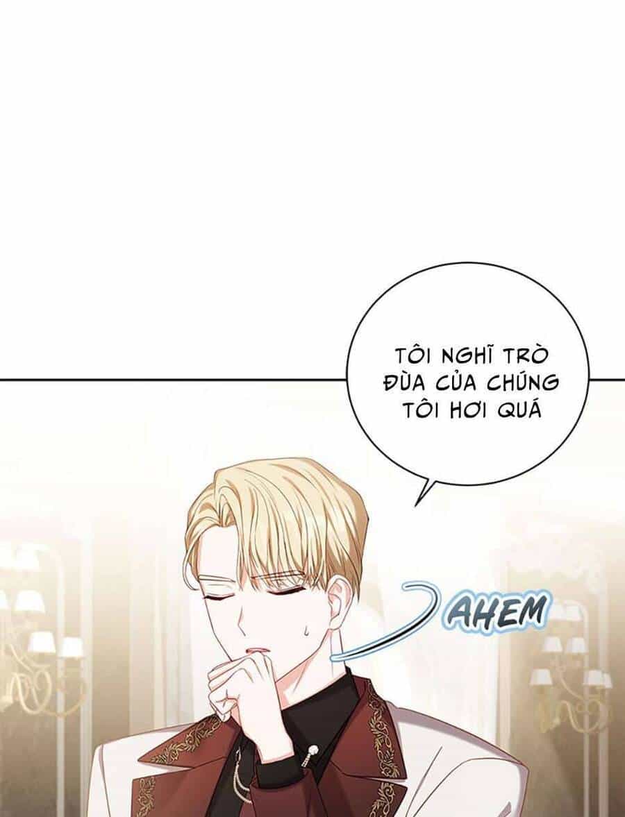 Hầu Gái Trong Trò Chơi Harem Ngược Muốn Nghỉ Việc - Chương 4 - ảnh 4