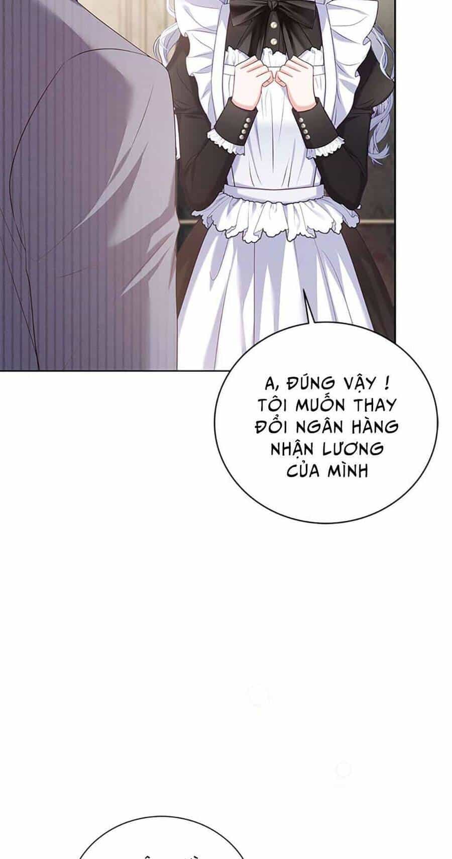 Hầu Gái Trong Trò Chơi Harem Ngược Muốn Nghỉ Việc - Chương 4 - ảnh 50