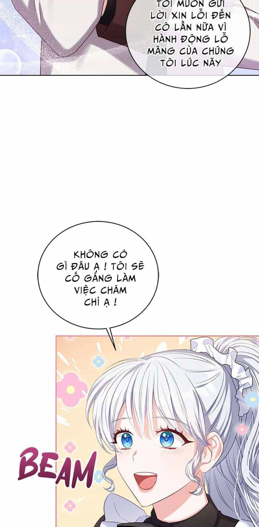 Hầu Gái Trong Trò Chơi Harem Ngược Muốn Nghỉ Việc - Chương 4 - ảnh 52