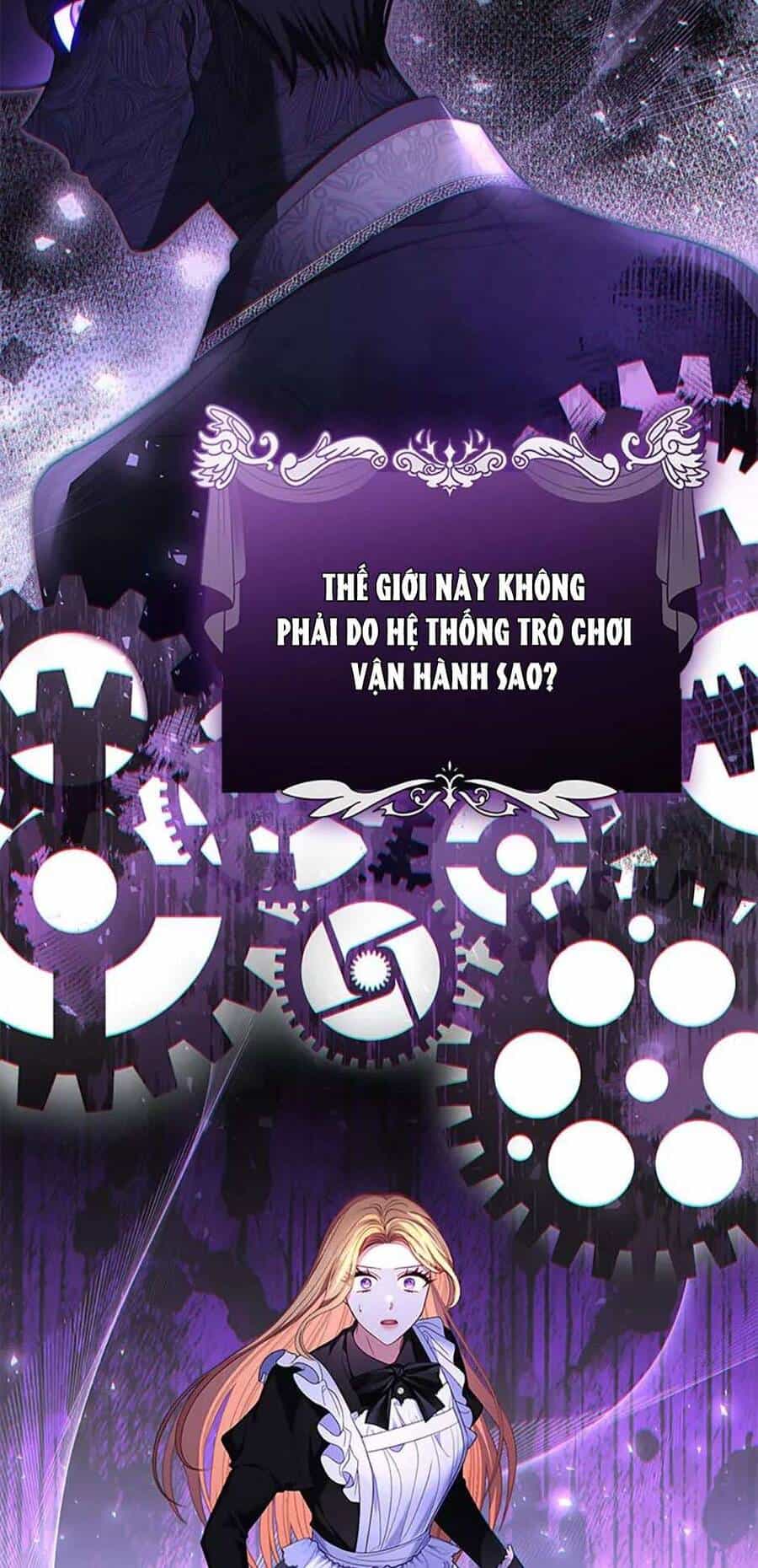 Hầu Gái Trong Trò Chơi Harem Ngược Muốn Nghỉ Việc - Chương 38 - ảnh 19