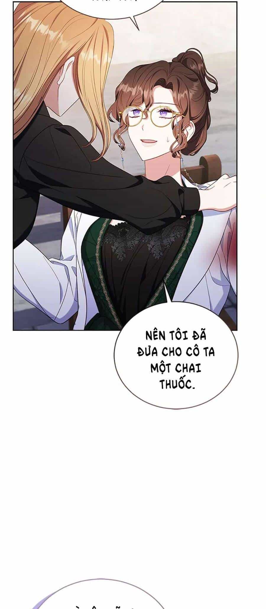 Hầu Gái Trong Trò Chơi Harem Ngược Muốn Nghỉ Việc - Chương 38 - ảnh 58
