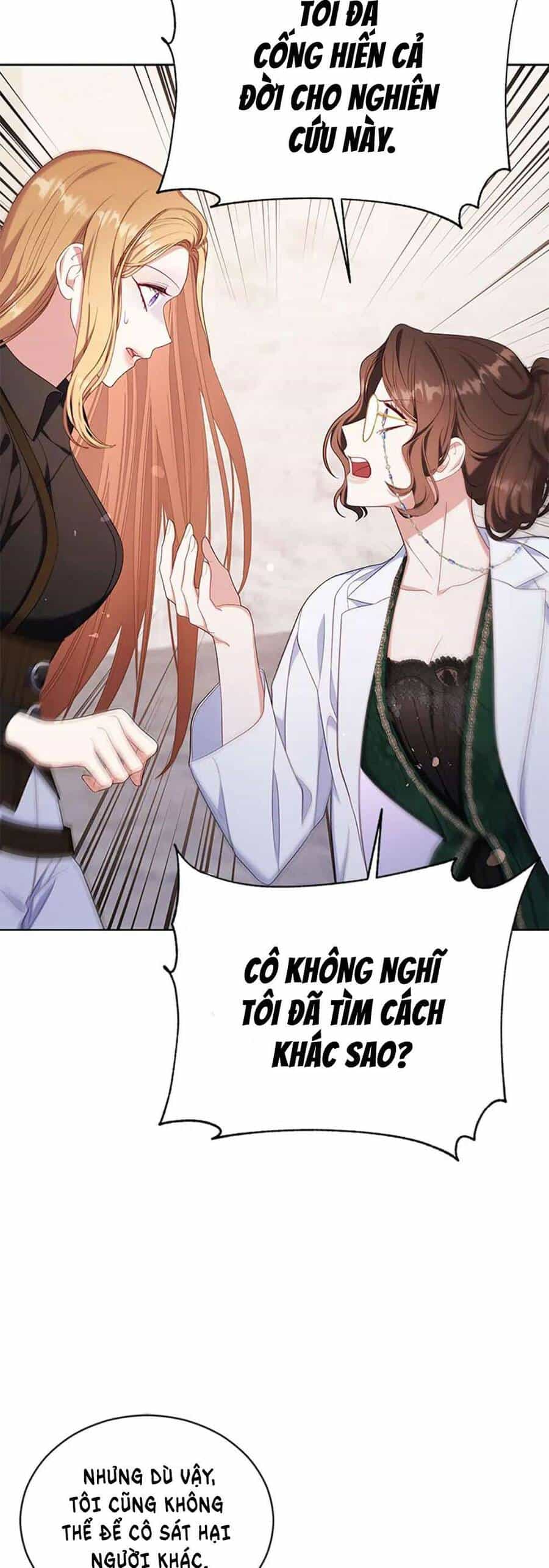 Hầu Gái Trong Trò Chơi Harem Ngược Muốn Nghỉ Việc - Chương 38 - ảnh 62