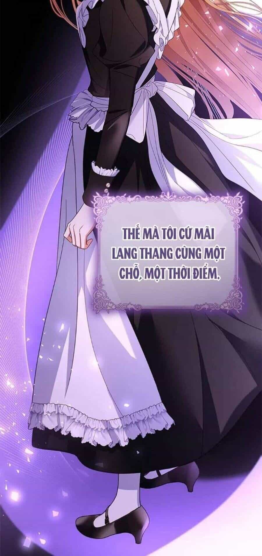 Hầu Gái Trong Trò Chơi Harem Ngược Muốn Nghỉ Việc - Chương 39 - ảnh 12