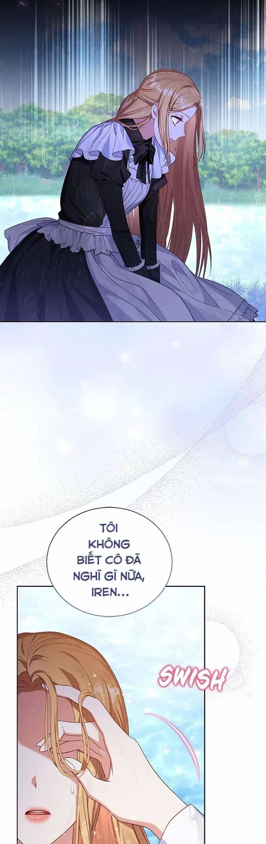 Hầu Gái Trong Trò Chơi Harem Ngược Muốn Nghỉ Việc - Chương 39 - ảnh 44