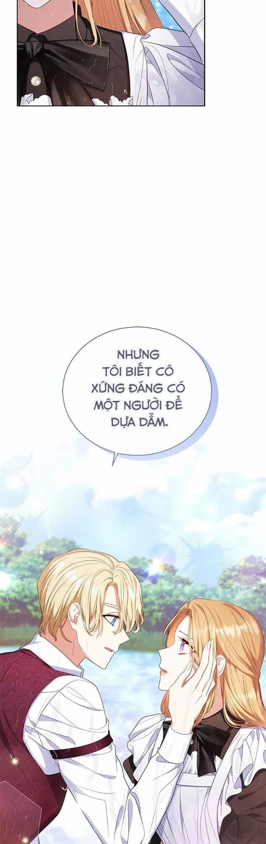 Hầu Gái Trong Trò Chơi Harem Ngược Muốn Nghỉ Việc - Chương 39 - ảnh 45