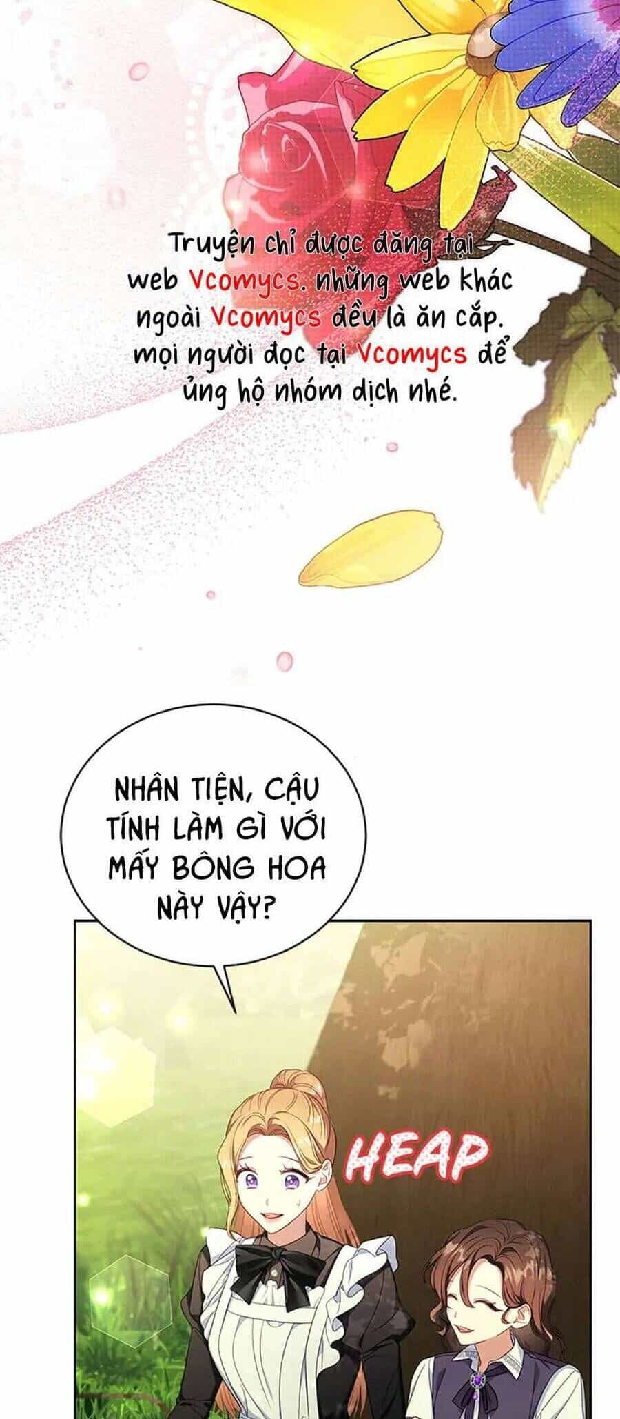 Hầu Gái Trong Trò Chơi Harem Ngược Muốn Nghỉ Việc - Chương 42 - ảnh 52