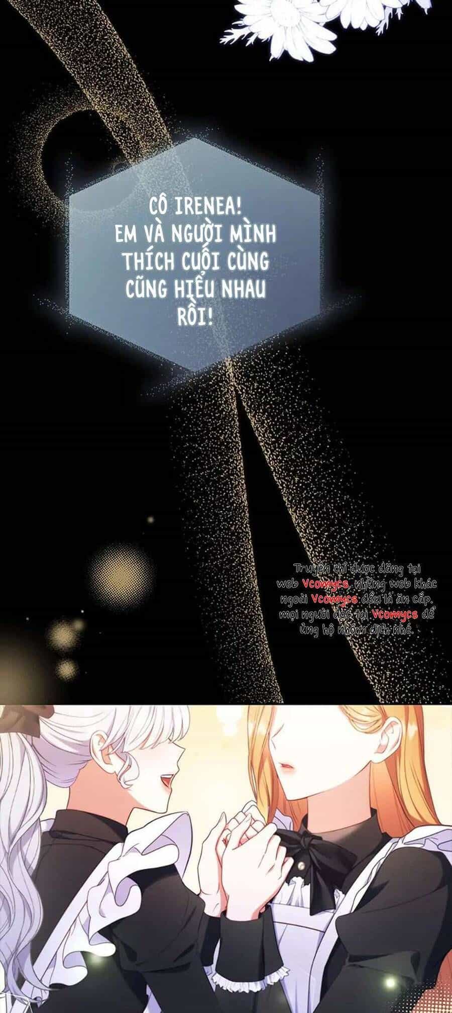 Hầu Gái Trong Trò Chơi Harem Ngược Muốn Nghỉ Việc - Chương 43 - ảnh 26