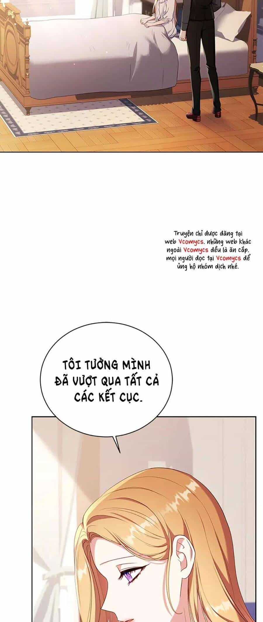 Hầu Gái Trong Trò Chơi Harem Ngược Muốn Nghỉ Việc - Chương 43 - ảnh 59