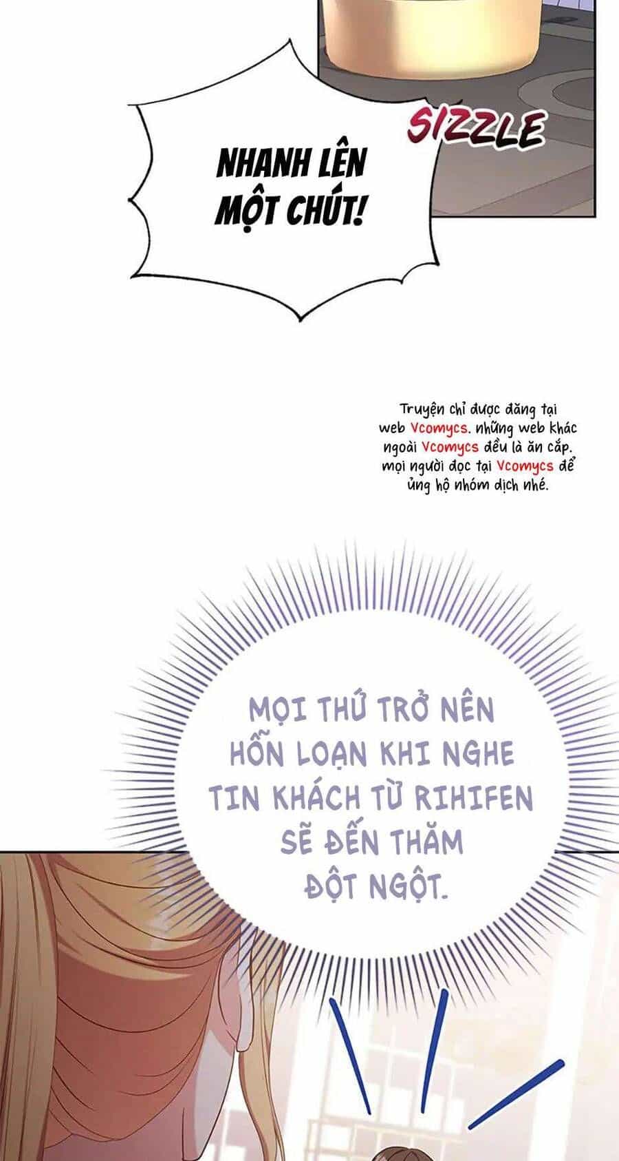 Hầu Gái Trong Trò Chơi Harem Ngược Muốn Nghỉ Việc - Chương 44 - ảnh 17