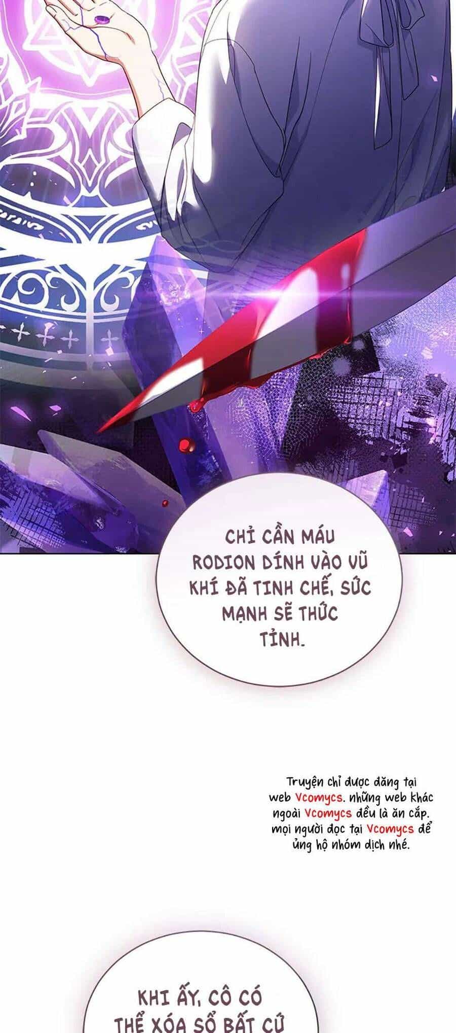 Hầu Gái Trong Trò Chơi Harem Ngược Muốn Nghỉ Việc - Chương 46 - ảnh 64