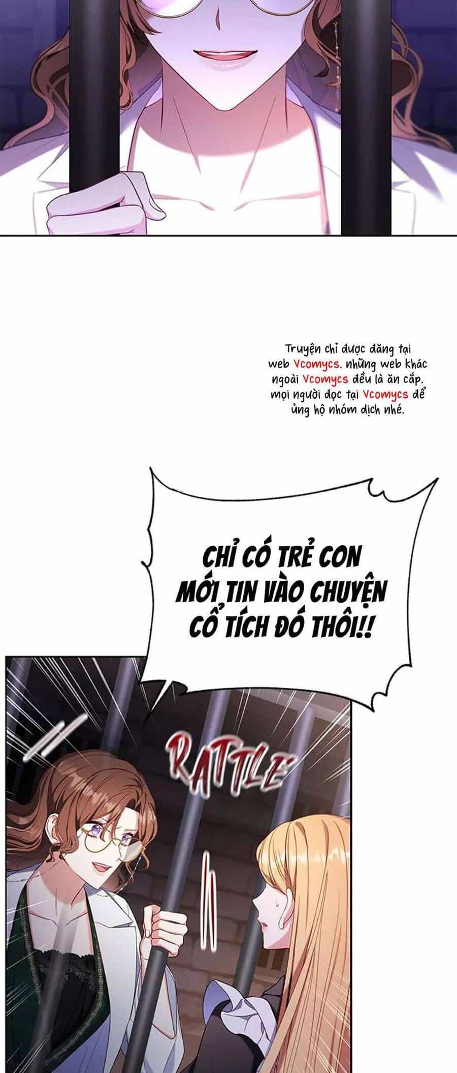 Hầu Gái Trong Trò Chơi Harem Ngược Muốn Nghỉ Việc - Chương 46 - ảnh 72