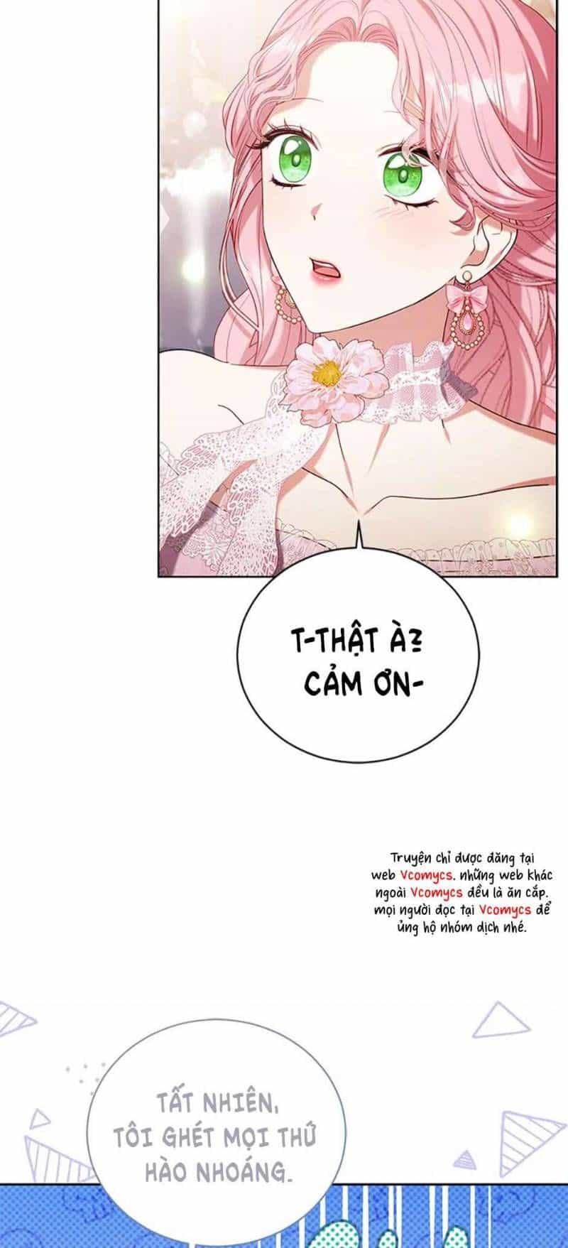 Hầu Gái Trong Trò Chơi Harem Ngược Muốn Nghỉ Việc - Chương 47 - ảnh 34