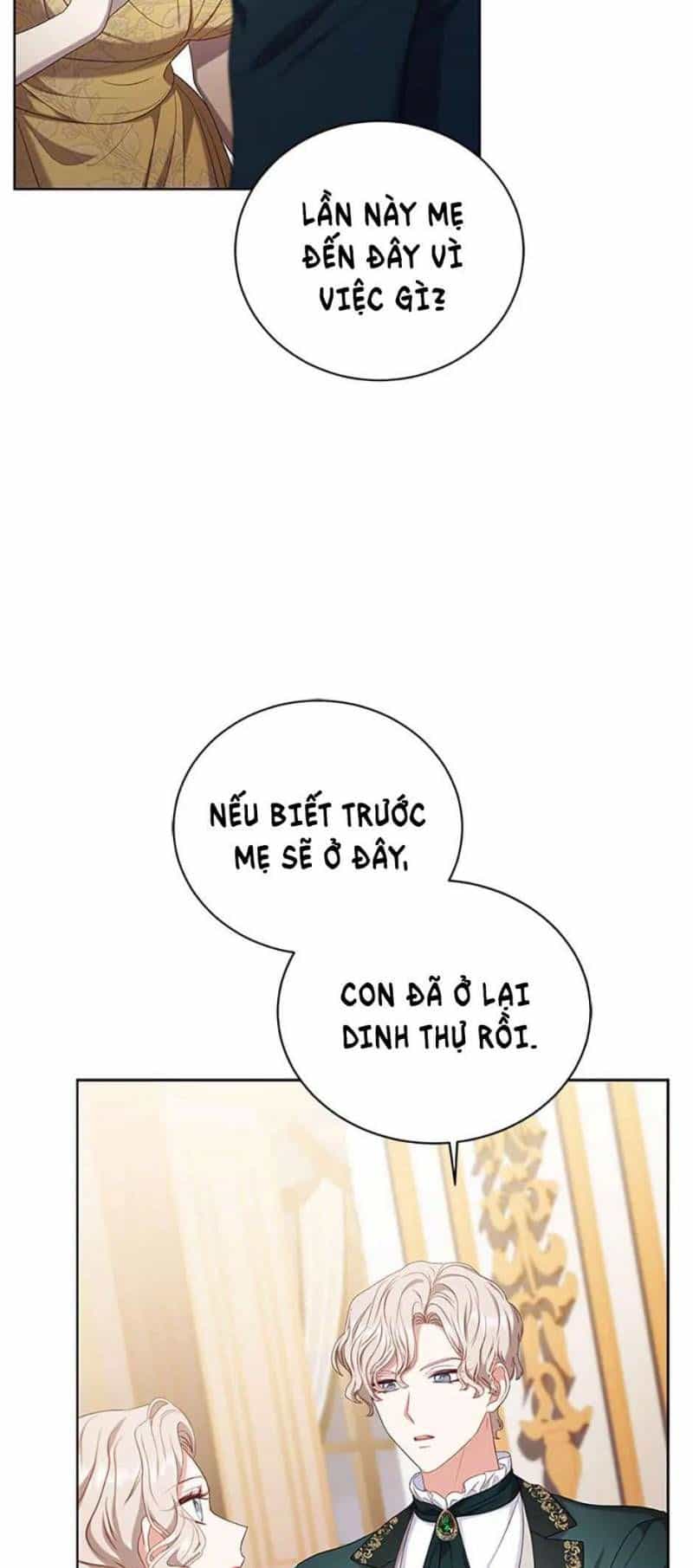 Hầu Gái Trong Trò Chơi Harem Ngược Muốn Nghỉ Việc - Chương 47 - ảnh 44