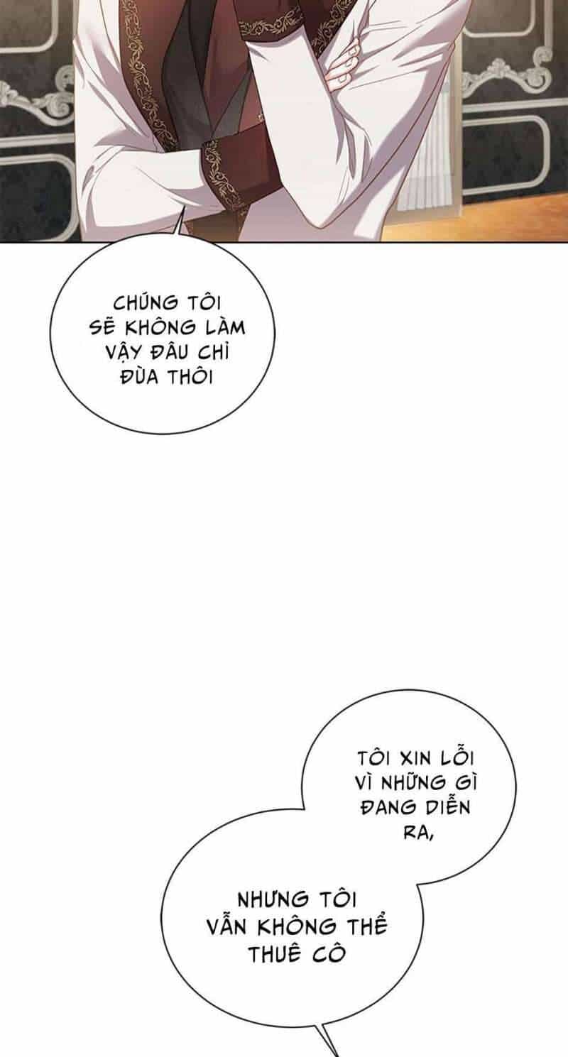 Hầu Gái Trong Trò Chơi Harem Ngược Muốn Nghỉ Việc - Chương 4.2 - ảnh 6