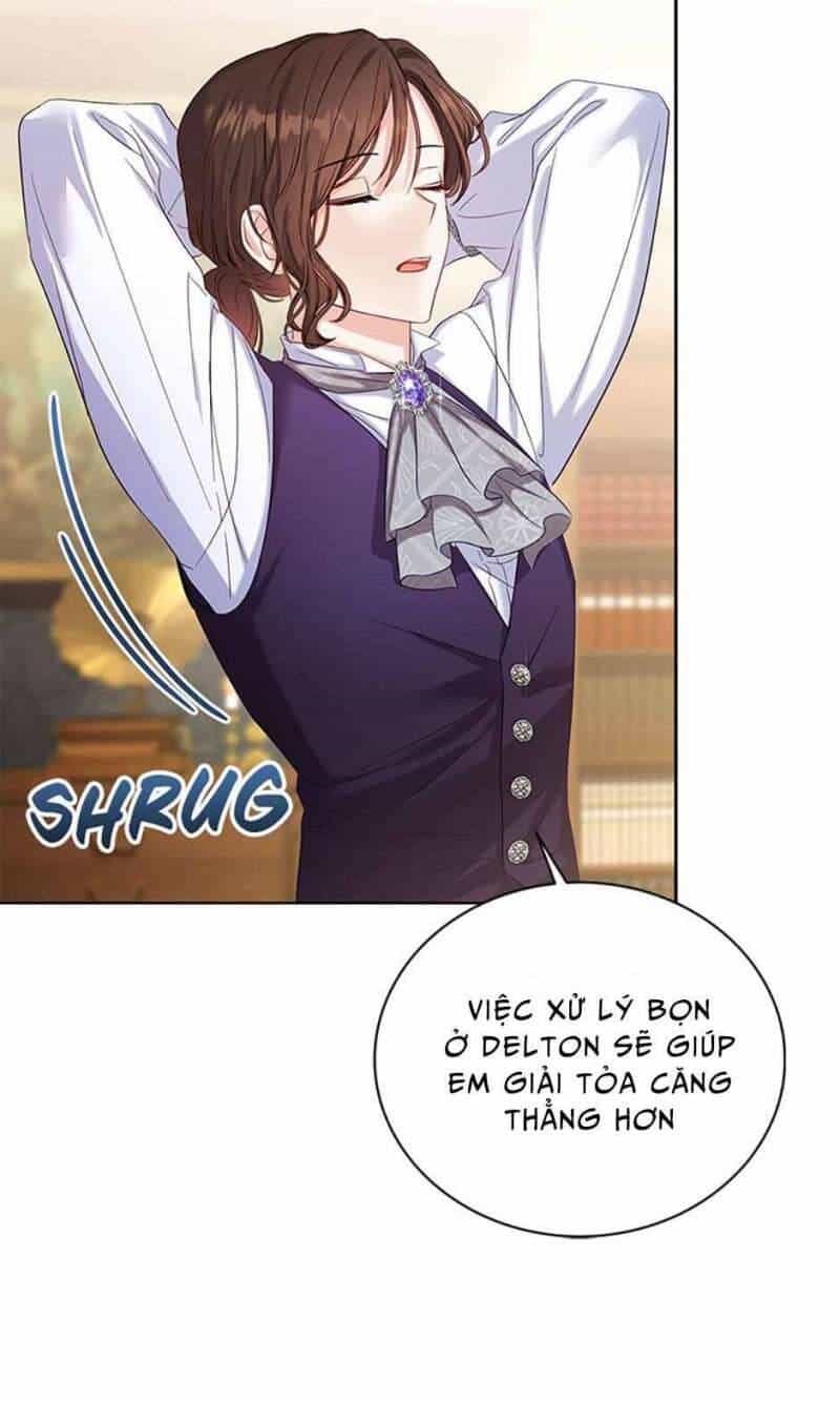 Hầu Gái Trong Trò Chơi Harem Ngược Muốn Nghỉ Việc - Chương 4.2 - ảnh 61