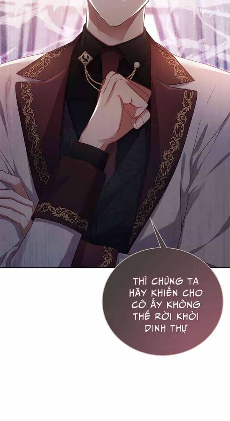 Hầu Gái Trong Trò Chơi Harem Ngược Muốn Nghỉ Việc - Chương 4.2 - ảnh 69