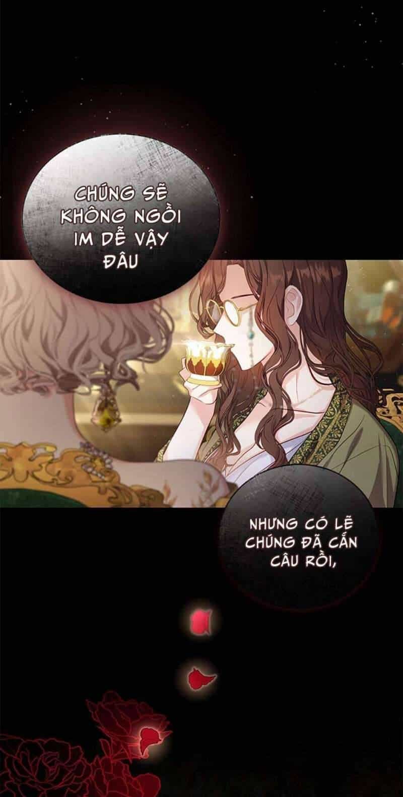 Hầu Gái Trong Trò Chơi Harem Ngược Muốn Nghỉ Việc - Chương 4.2 - ảnh 82