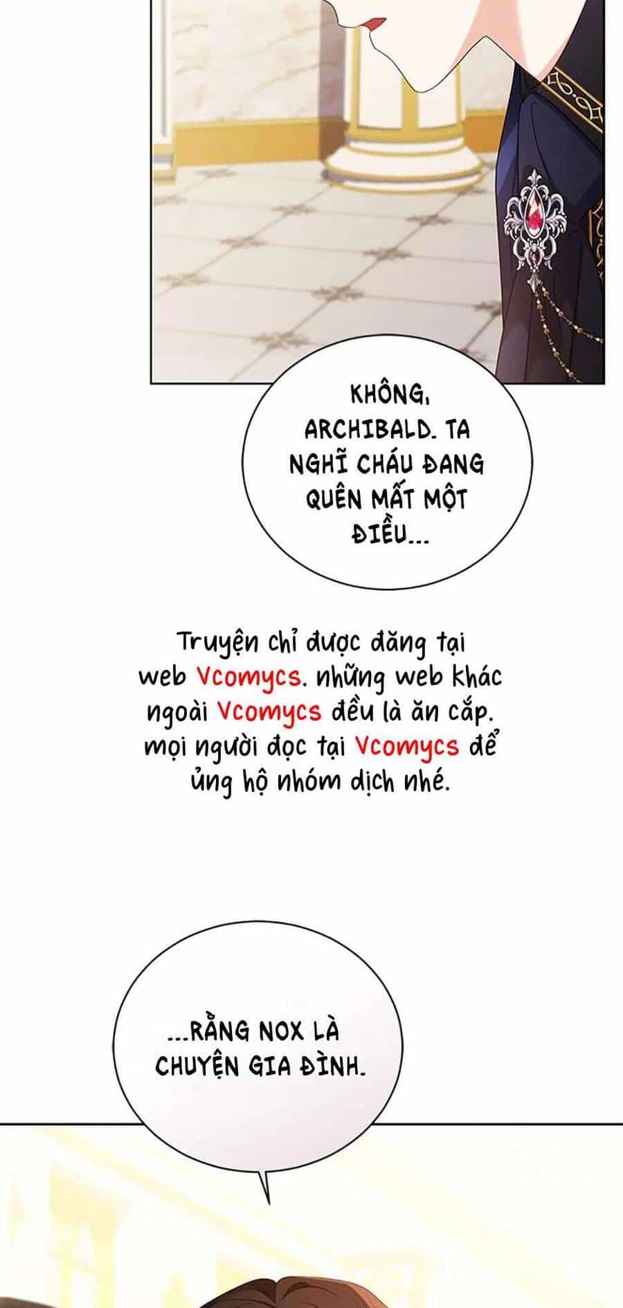 Hầu Gái Trong Trò Chơi Harem Ngược Muốn Nghỉ Việc - Chương 50 - ảnh 27