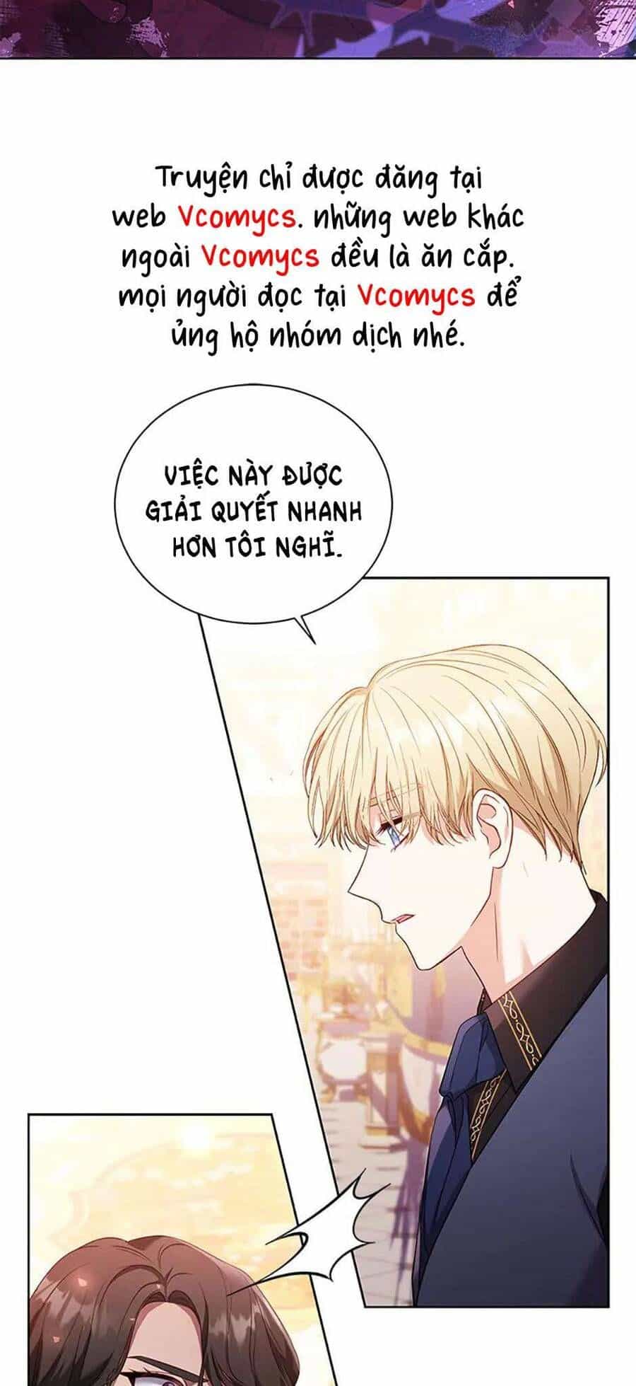 Hầu Gái Trong Trò Chơi Harem Ngược Muốn Nghỉ Việc - Chương 51 - ảnh 3