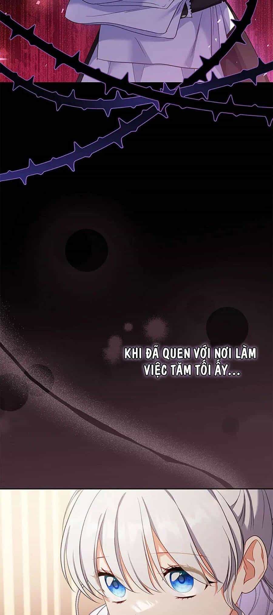 Hầu Gái Trong Trò Chơi Harem Ngược Muốn Nghỉ Việc - Chương 52 - ảnh 21