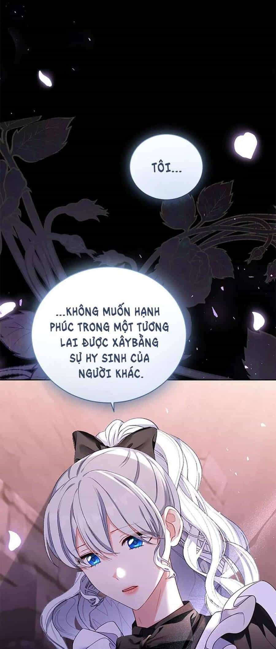 Hầu Gái Trong Trò Chơi Harem Ngược Muốn Nghỉ Việc - Chương 53 - ảnh 11