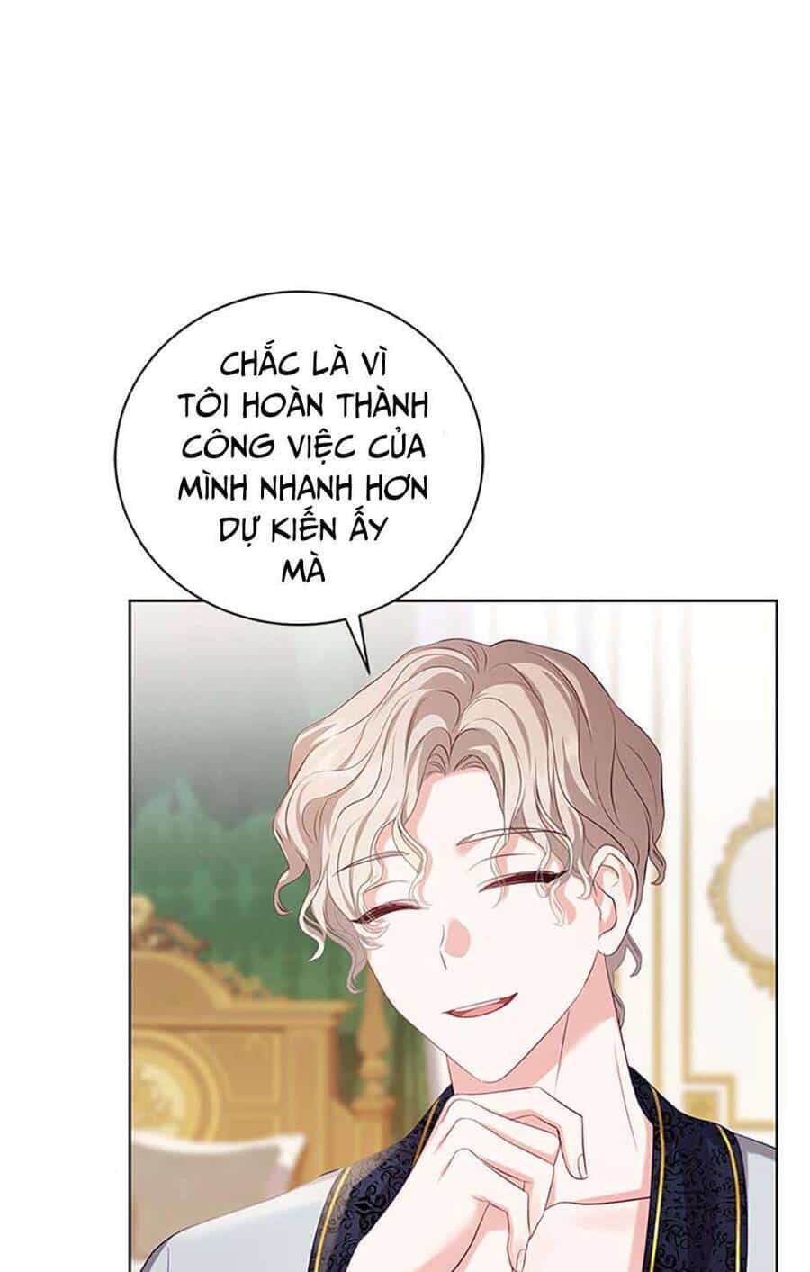 Hầu Gái Trong Trò Chơi Harem Ngược Muốn Nghỉ Việc - Chương 5 - ảnh 32