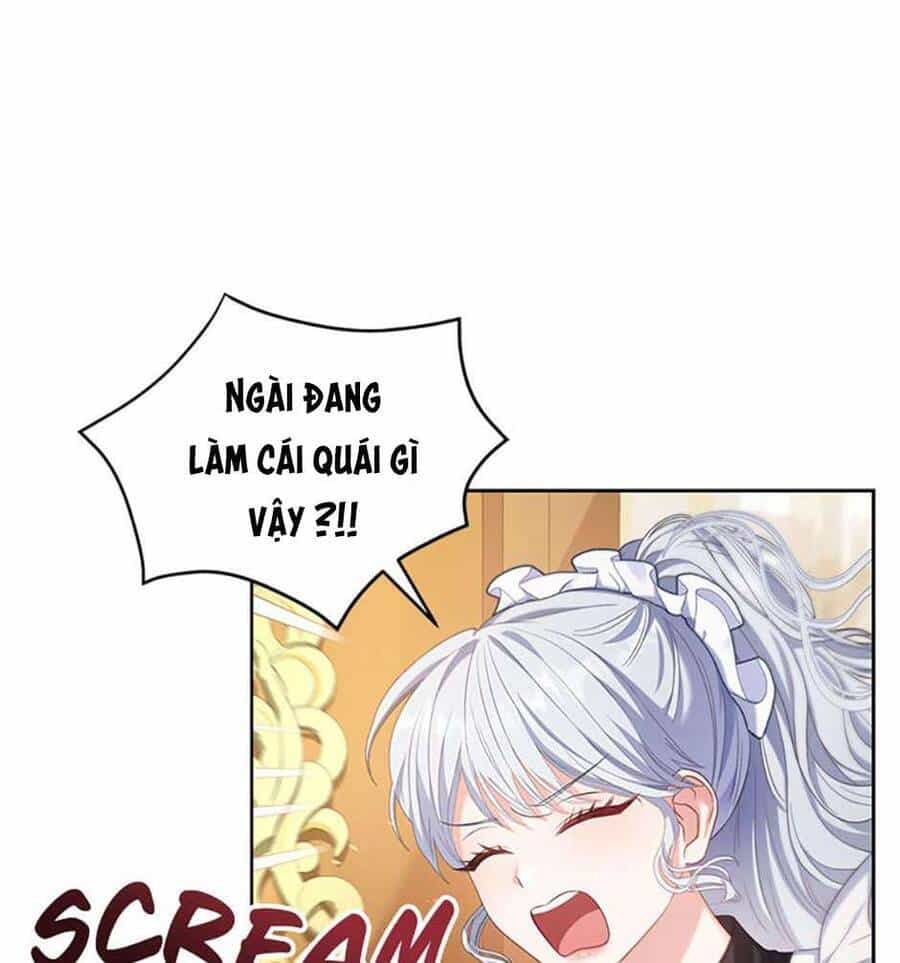 Hầu Gái Trong Trò Chơi Harem Ngược Muốn Nghỉ Việc - Chương 5 - ảnh 42