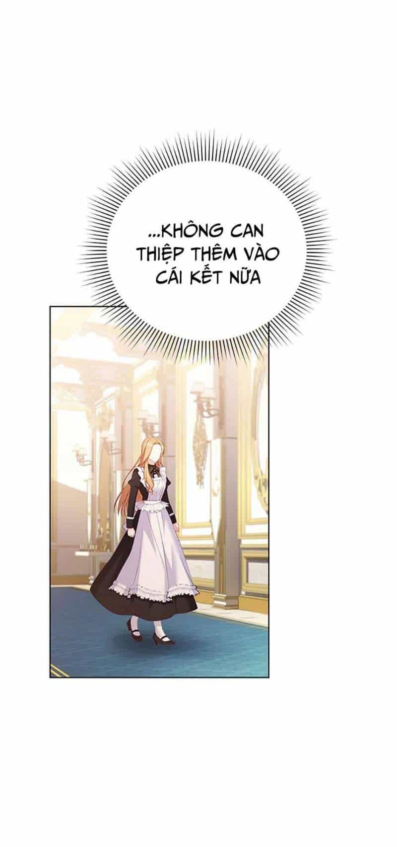 Hầu Gái Trong Trò Chơi Harem Ngược Muốn Nghỉ Việc - Chương 5.2 - ảnh 13
