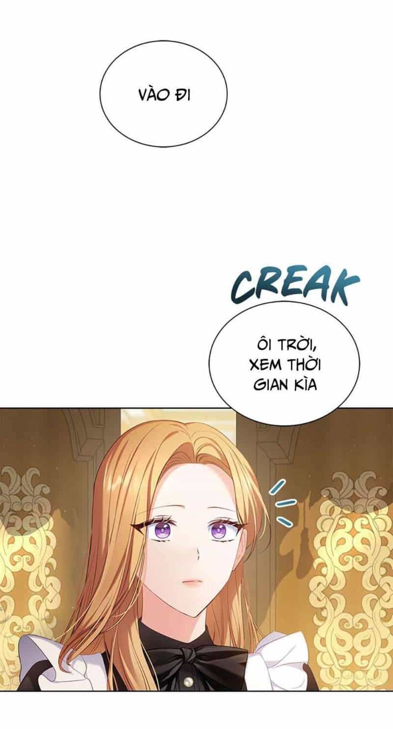 Hầu Gái Trong Trò Chơi Harem Ngược Muốn Nghỉ Việc - Chương 5.2 - ảnh 15