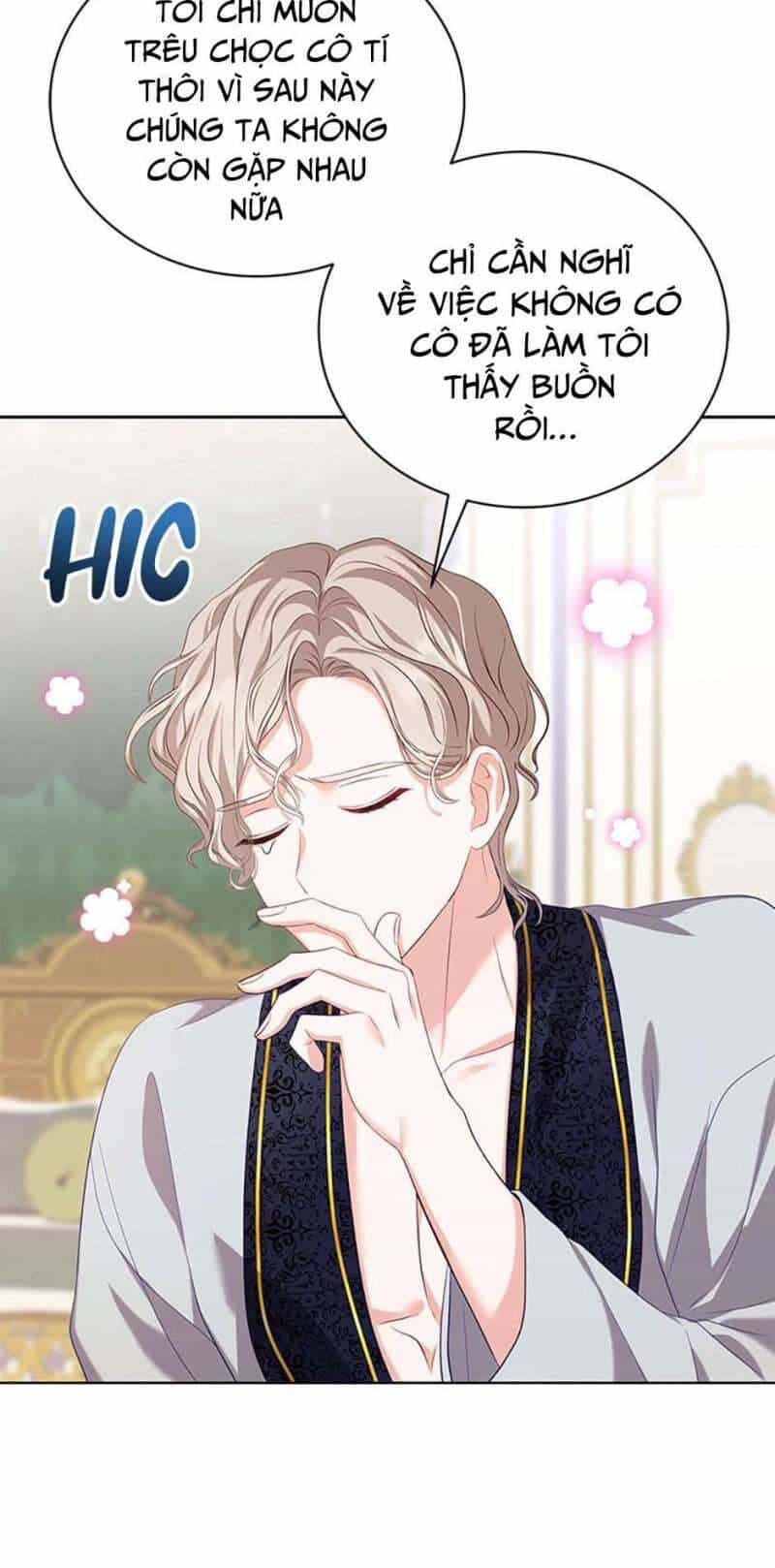 Hầu Gái Trong Trò Chơi Harem Ngược Muốn Nghỉ Việc - Chương 5.2 - ảnh 31