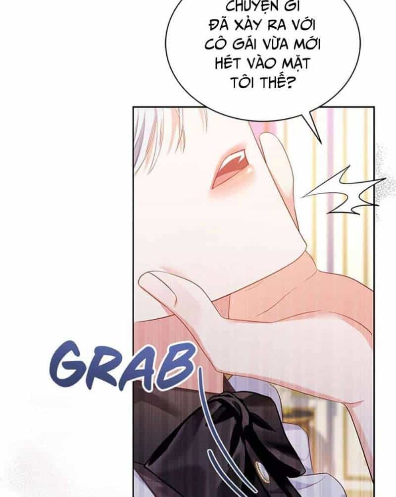 Hầu Gái Trong Trò Chơi Harem Ngược Muốn Nghỉ Việc - Chương 5.2 - ảnh 63