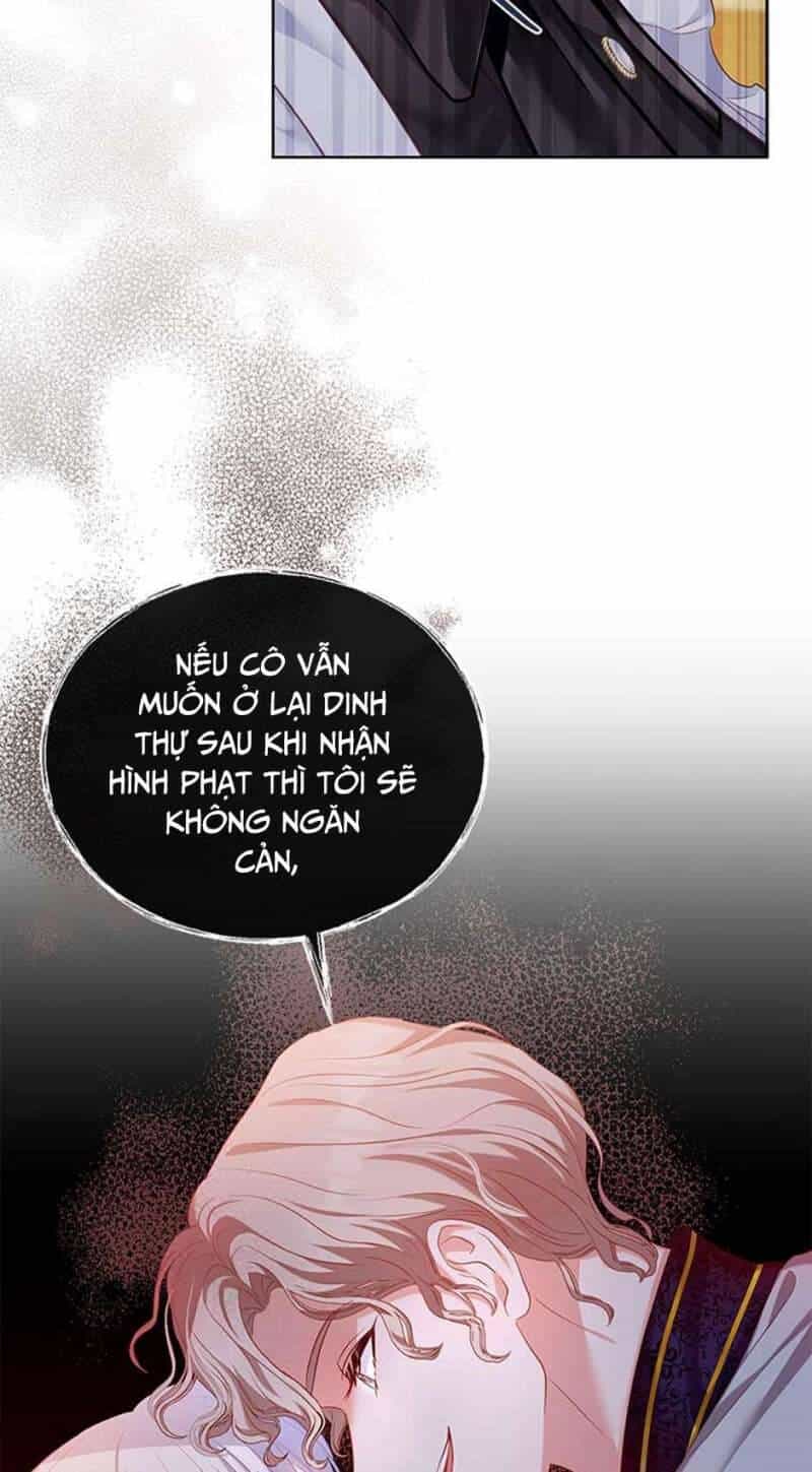 Hầu Gái Trong Trò Chơi Harem Ngược Muốn Nghỉ Việc - Chương 5.2 - ảnh 64
