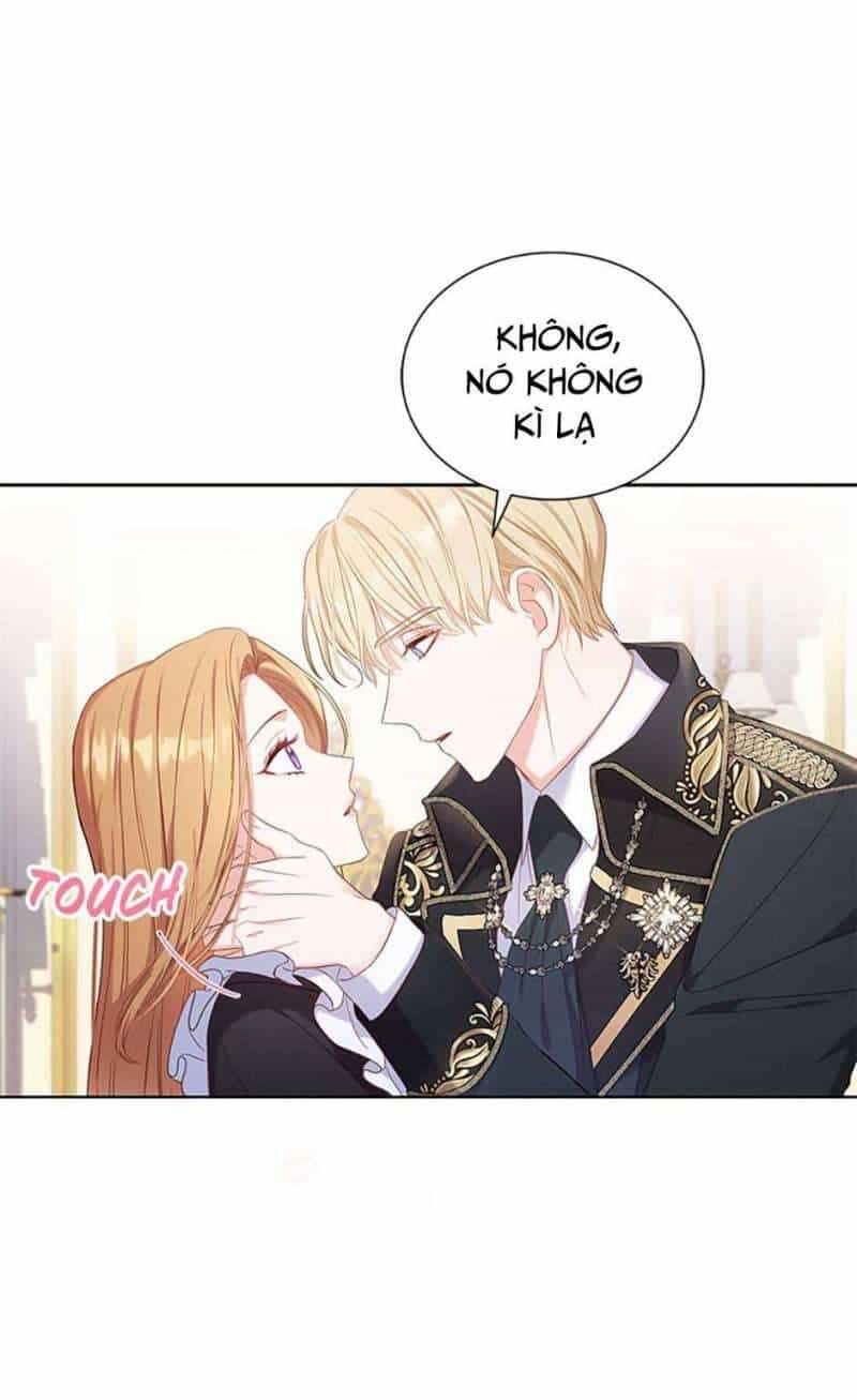 Hầu Gái Trong Trò Chơi Harem Ngược Muốn Nghỉ Việc - Chương 5.2 - ảnh 97