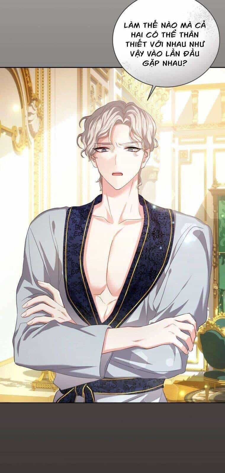 Hầu Gái Trong Trò Chơi Harem Ngược Muốn Nghỉ Việc - Chương 6 - ảnh 24