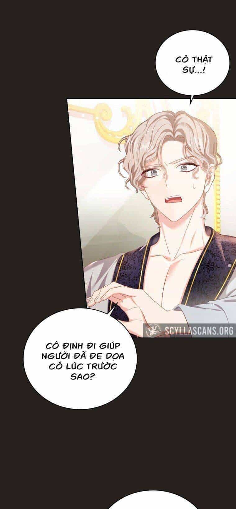 Hầu Gái Trong Trò Chơi Harem Ngược Muốn Nghỉ Việc - Chương 6 - ảnh 33