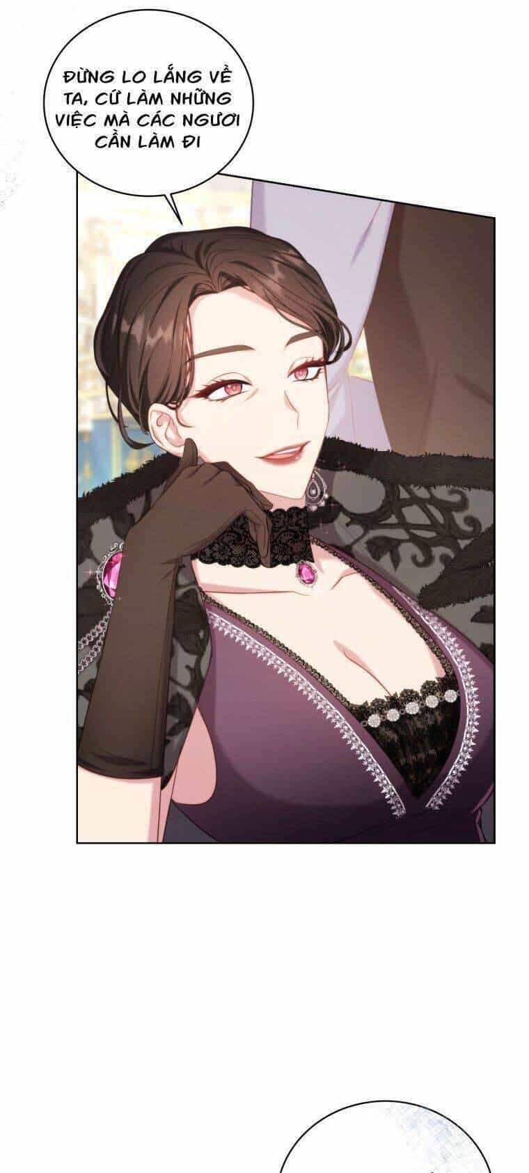 Hầu Gái Trong Trò Chơi Harem Ngược Muốn Nghỉ Việc - Chương 7 - ảnh 4
