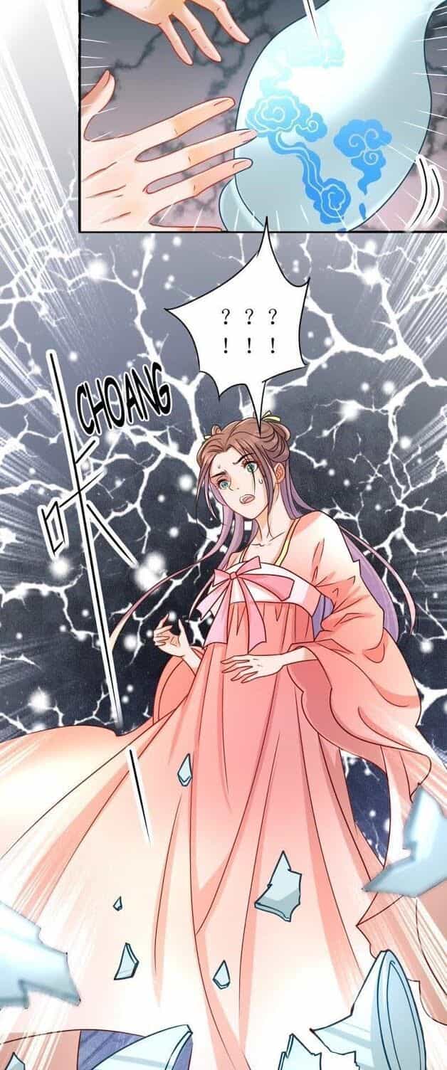 Hầu Gia Nhà Ta Không Sủng Ta - Chương 11 - ảnh 12