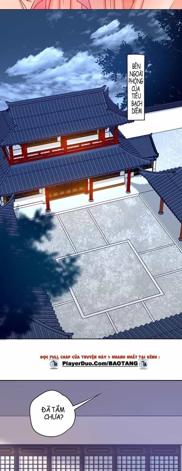 Hầu Gia Nhà Ta Không Sủng Ta - Chương 12 - ảnh 26
